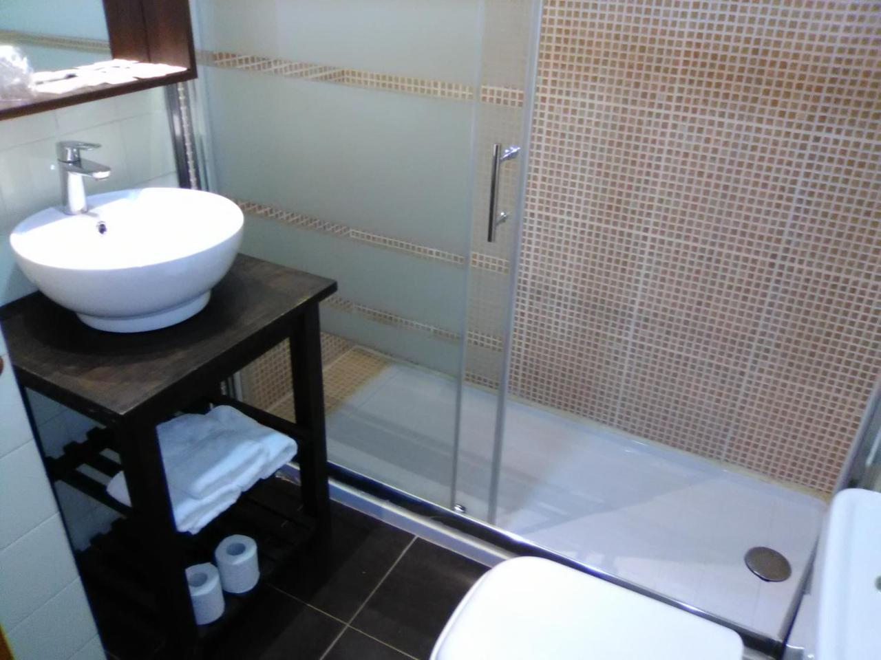Hotel Villaneila Room photo